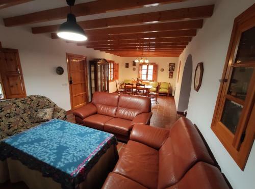 Casa Rural Huerta Abuela Mar�a