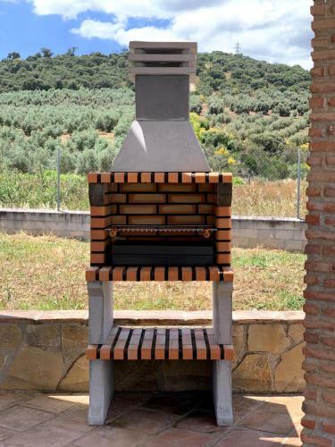 Casa Rural Huerta Abuela Mar�a
