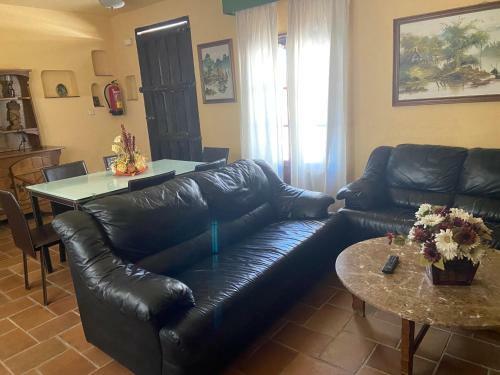 Villa Cortijo Rural Archidona