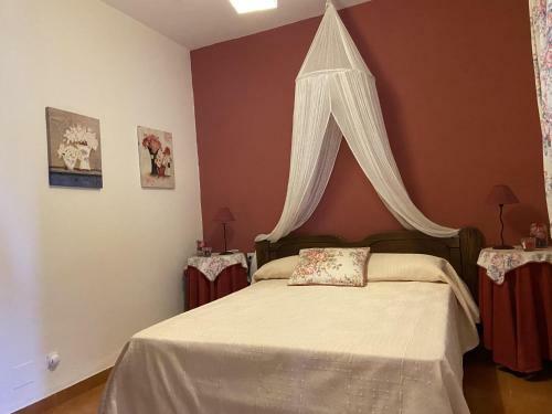 Villa Cortijo Rural Archidona