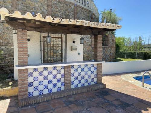 Villa Cortijo Rural Archidona