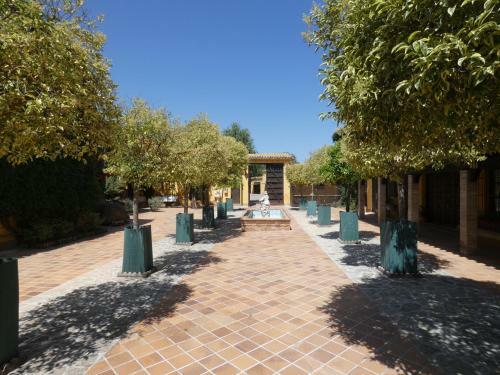 Villa Cortijo Rural Archidona