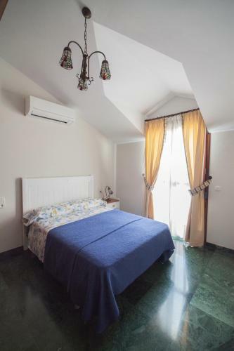 Apartamento La Atalaya Great Luxury Attic