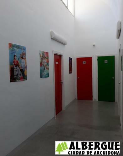 Albergue Ciudad de Archidona