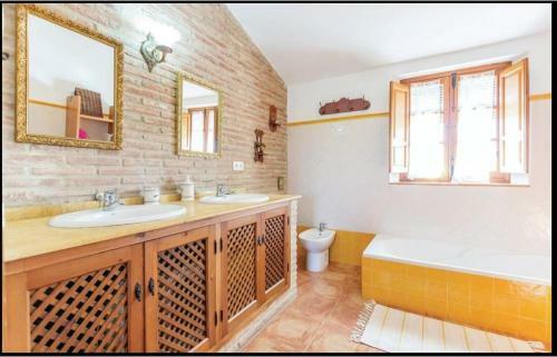 Apartamento Huerta Segura