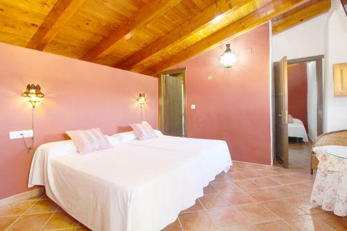 Hotel Hacienda Mendoza