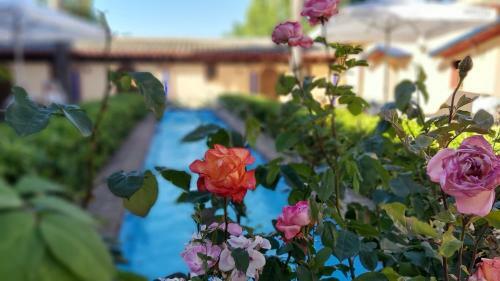 Hotel Hacienda Mendoza