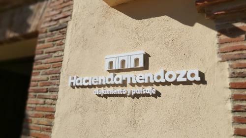 Hotel Hacienda Mendoza