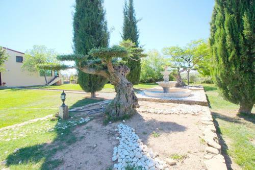 Hotel Hacienda Mendoza