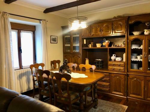 Apartamento Rural Areso