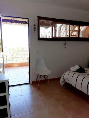 Residence Nuevo Horizonte