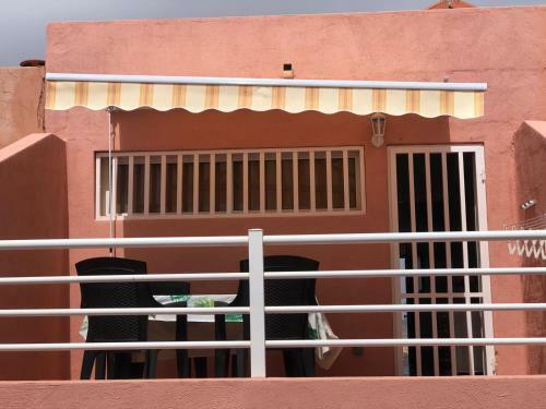 Apartamento Paulaluc�a