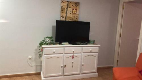 Apartamento Paulaluc�a