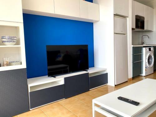 Apartamento Las Torres Del Castillo, 208marina