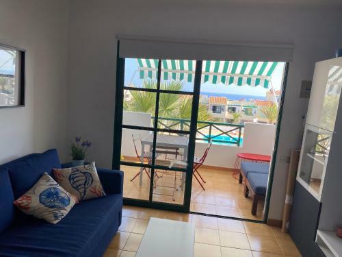 Apartamento Las Torres Del Castillo, 208marina
