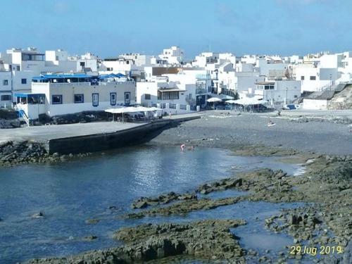 Apartamento Las Torres Del Castillo, 208marina