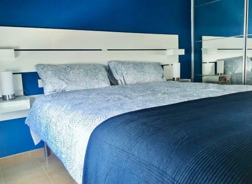 Apartamento Las Torres Del Castillo, 208marina
