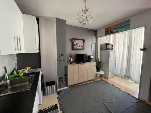 Apartamento Oceano Azul