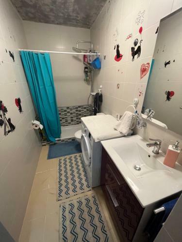 Apartamento Oceano Azul