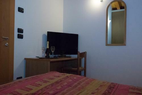 Bed & Breakfast Villarosa