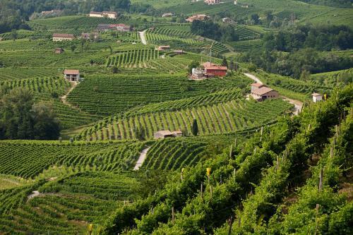 Bed & Breakfast Villarosa