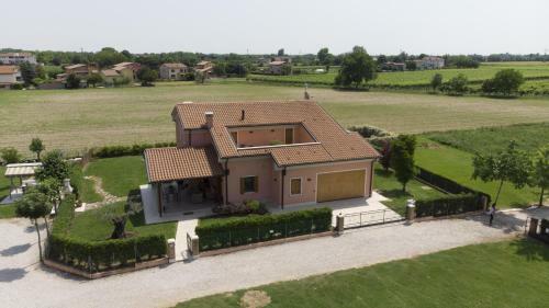 Bed & Breakfast Villarosa