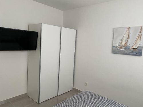 Apartamento Tiaibin