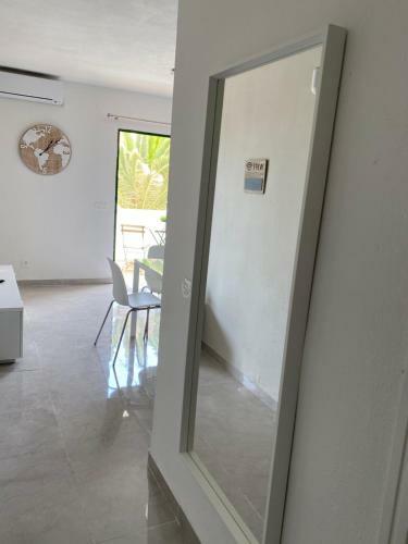 Apartamento Tiaibin