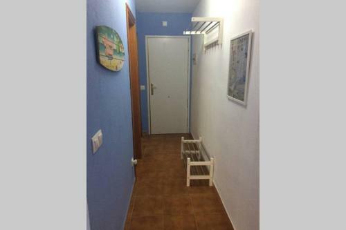Blue Apartment In Costa de Antigua