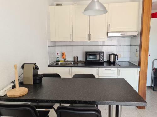 Apartamento Amaya Relax