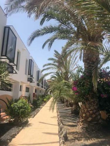 Apartamento Amaya Relax