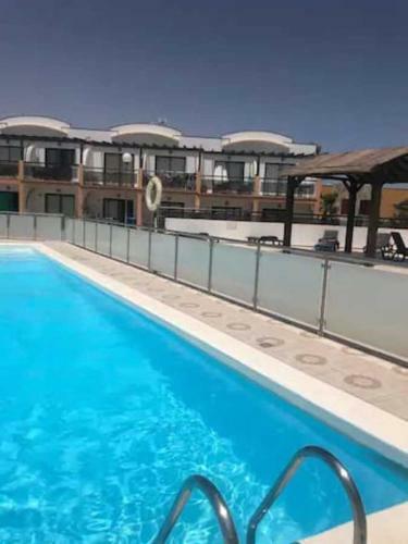 Apartamento Amaya Relax