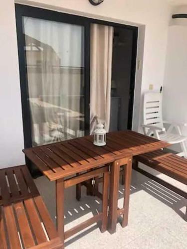Apartamento Amaya Relax
