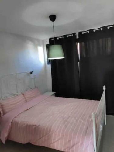 Apartamento Amaya Relax