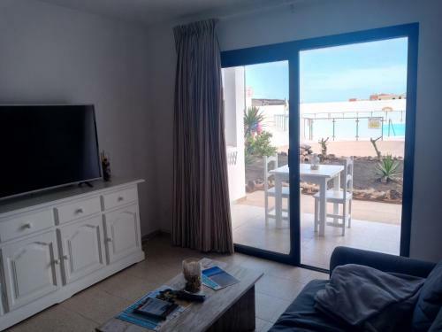 Apartamento Sun Relax En Fuerteventura