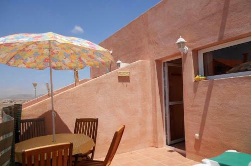 Fuerte Casa