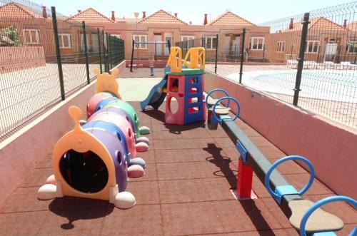 Fuerte Casa