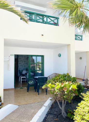 Apartamento Las Torres Del Castillo, 108cactus