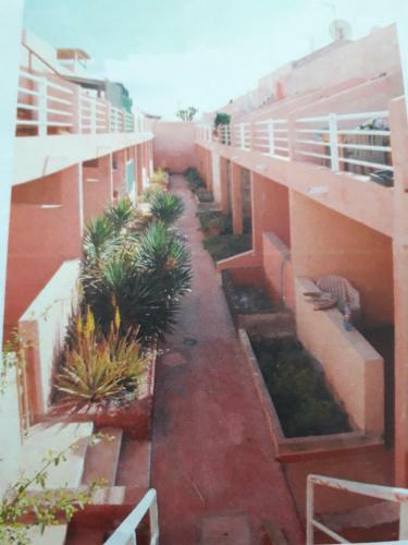 Apartamento Art Villa