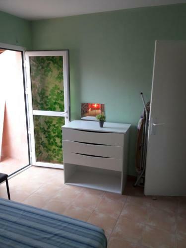 Apartamento Art Villa