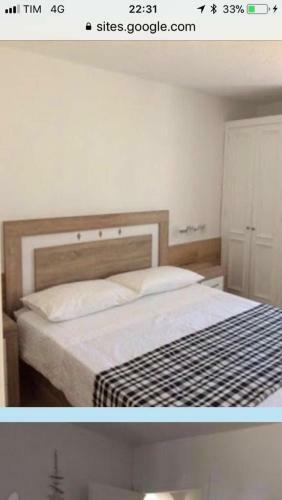 Apartamento Casa Antigua