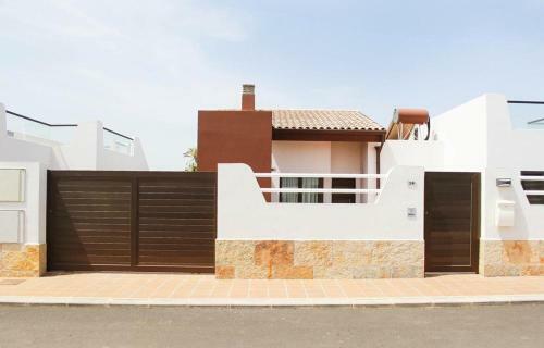 Villa Fakay Golf