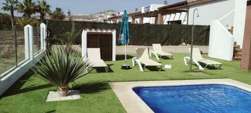 Villa Fakay Golf