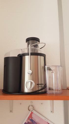 Apartamento Oc�ano Fuerte