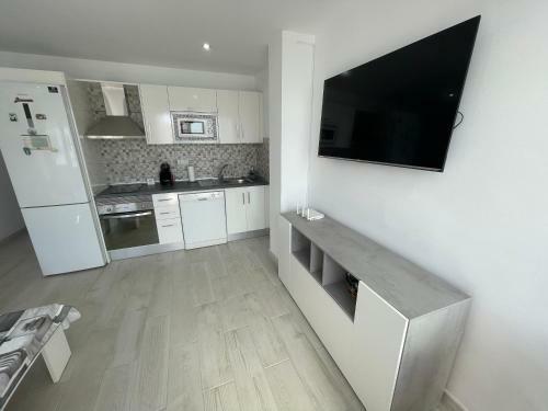 Apartamento Ocean House
