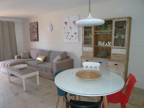 Apartamento Costa Antigua