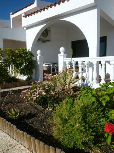 Apartamento Costa Antigua