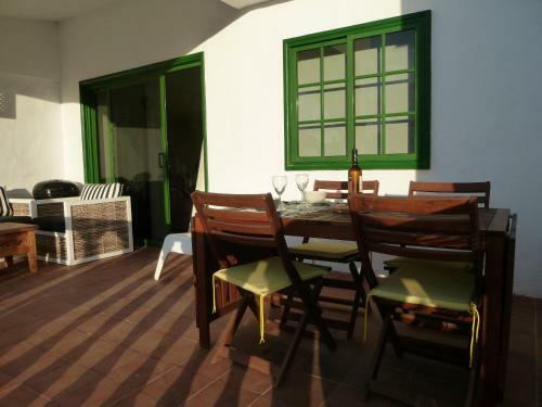 Apartamento Costa Antigua