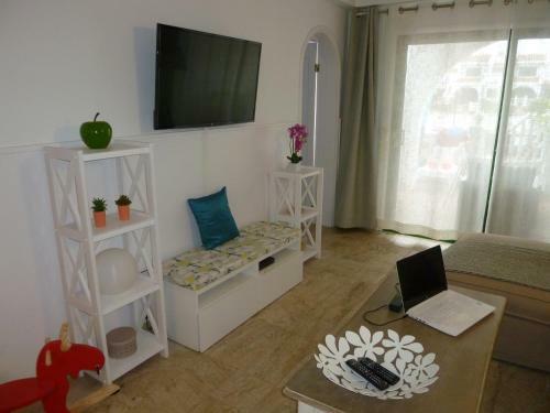 Apartamento Costa Antigua
