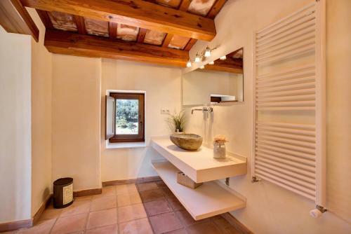 Villa Masia Can Colomer